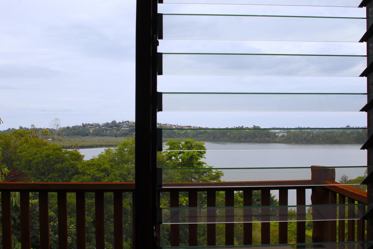Casagrande Resort & Day Spa Bilambil Heights Exteriör bild