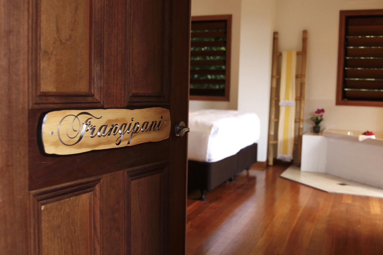 Casagrande Resort & Day Spa Bilambil Heights Exteriör bild