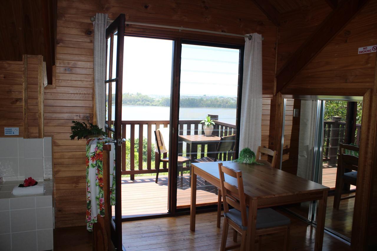 Casagrande Resort & Day Spa Bilambil Heights Exteriör bild