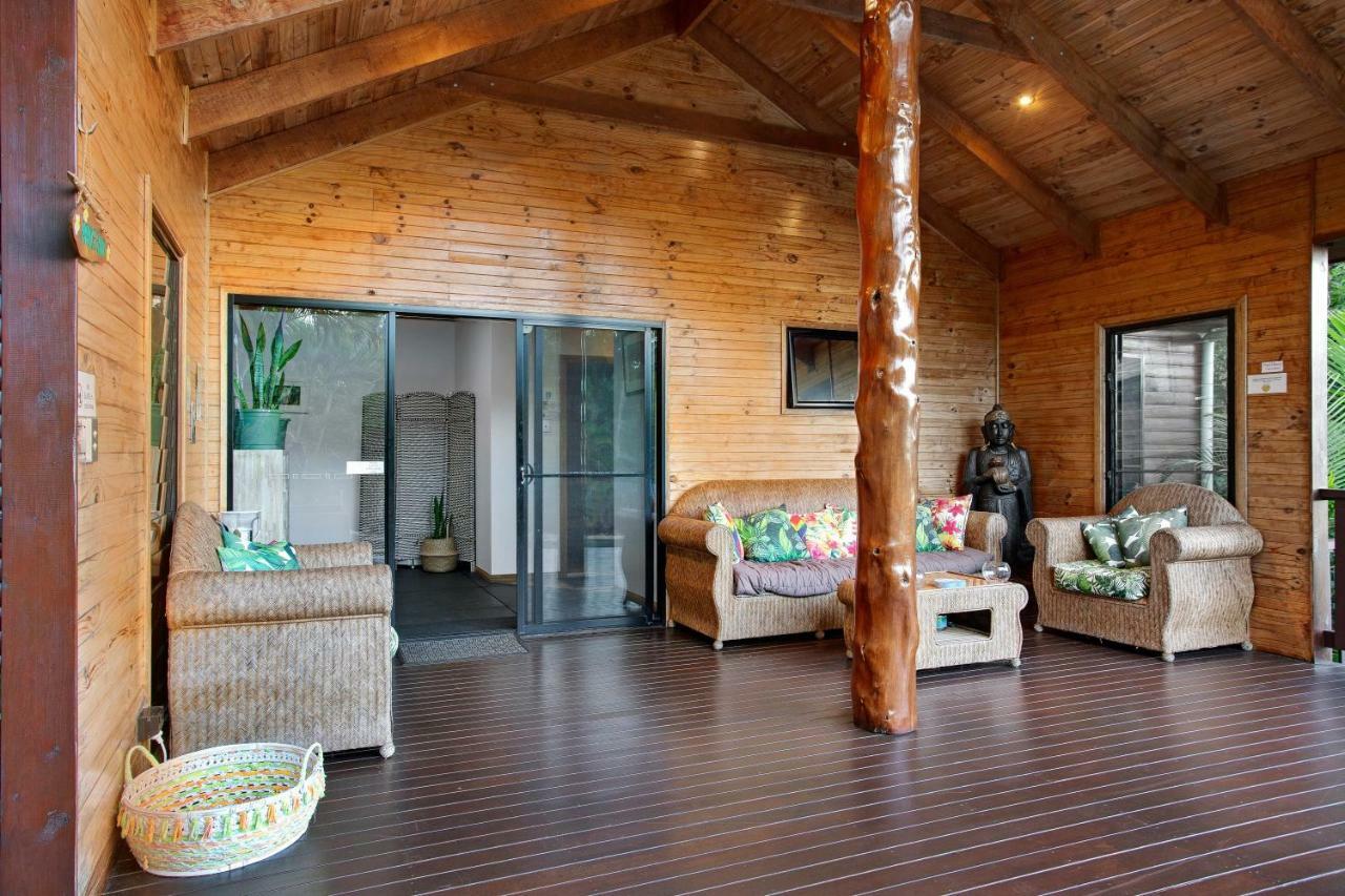 Casagrande Resort & Day Spa Bilambil Heights Exteriör bild