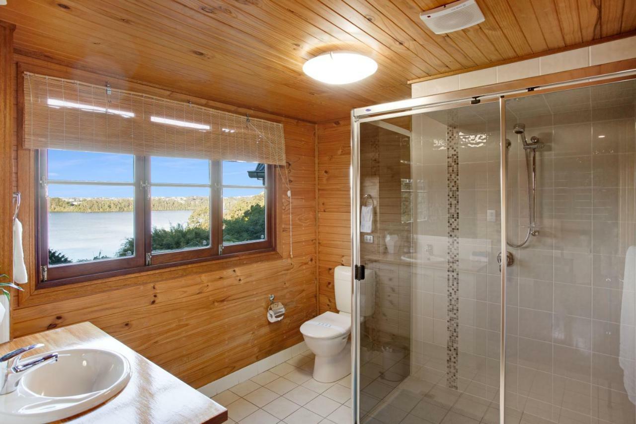 Casagrande Resort & Day Spa Bilambil Heights Exteriör bild