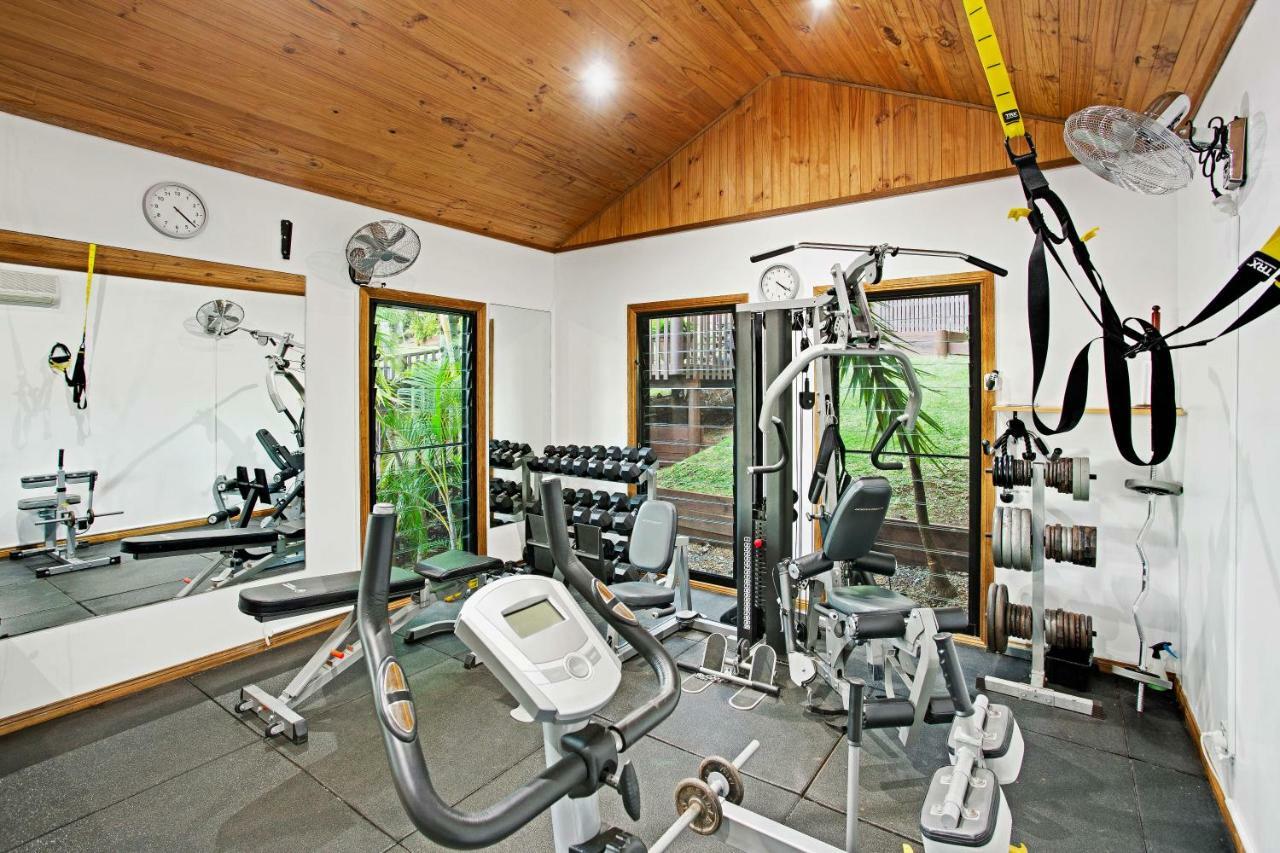 Casagrande Resort & Day Spa Bilambil Heights Exteriör bild